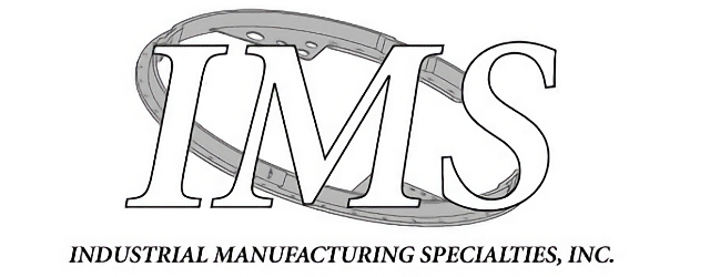 Industrial Manufacturing Specialties Inc. Logo, Sponsor of the 2024 Kentucky Derby Drawdown