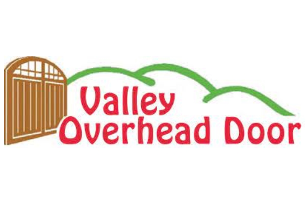Valley Overhead Door, Sponsor of the 2024 GMCBA Drawdown