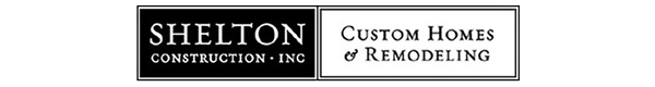 Shelton Construction, Sponsor for the 2023 Home and Garden Show in Decatur Alabama