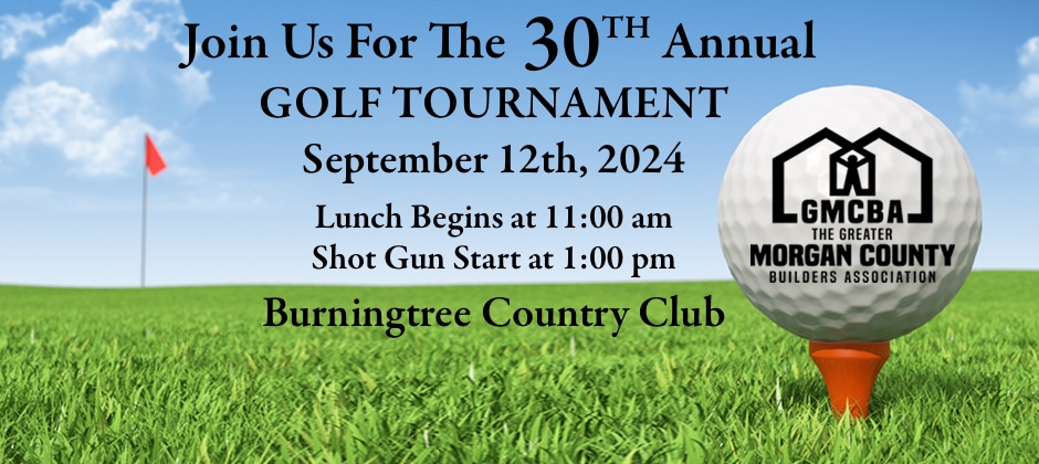 2024 GMCBA Golf Tournament