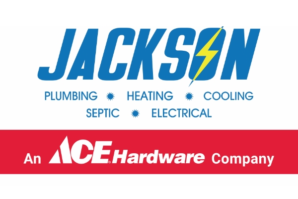 Jackson Plumbing Heating and Cooling Logo