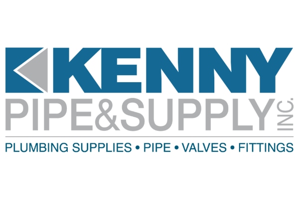 Kenny Pipe Supply, Sponsor of the 2023 Shrimp, Spuds, and Suds GMCBA Drawdown