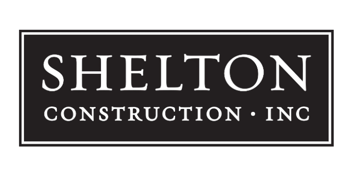 Shelton Construction, Sponsor for GMCBA