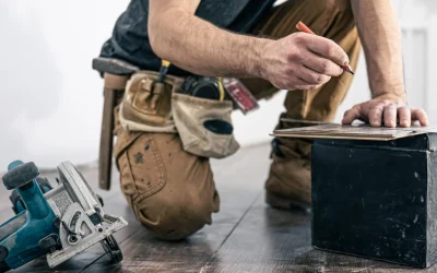 DO’s and DON’Ts of Hiring A Contractor