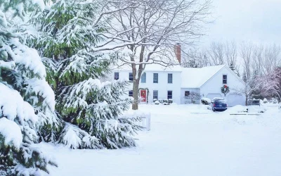 How to Prepare for Winter Weather