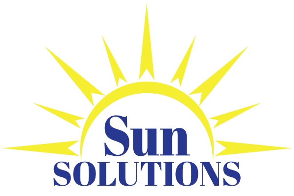 Sun-Solutions-Logo Sun Solutions, Sponsor of the North Alabama Home and Garden Show hosted by GMCBA.