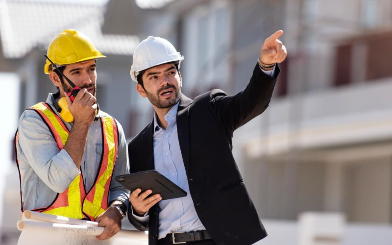 How AI is Reshaping Construction