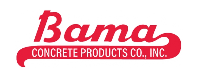 BAMA-Concrete-Products-Logo BAMA Concrete Products, Sponsor of the 2026 GMCBA Kentucky Derby Drawdown