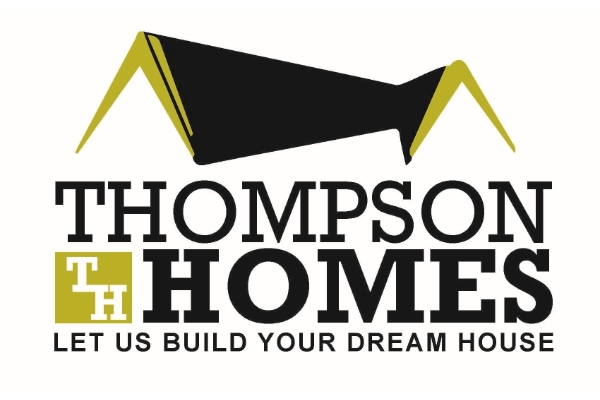 Thompson-Homes-Logo Thompson Homes, Sponsor of the GMCBA Kentucky Derby Drawdown.