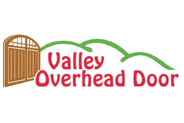 Valley-Overhead-Door-Logo Valley Overhead Door, Sponsor of the GMCBA Kentucky Derby Drawdown.