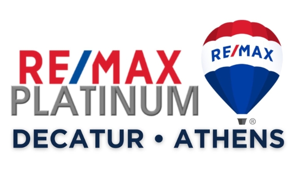 REMAX-Platinum-Decatur-Athens-Logo RE/MAX Platinum Decatur - Athens, an event sponsor for GMCBA.