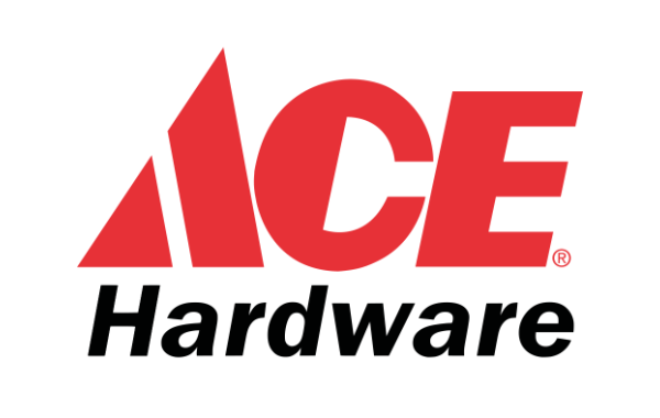 Ace Hardware Logo, event sponsor for GMCBA.