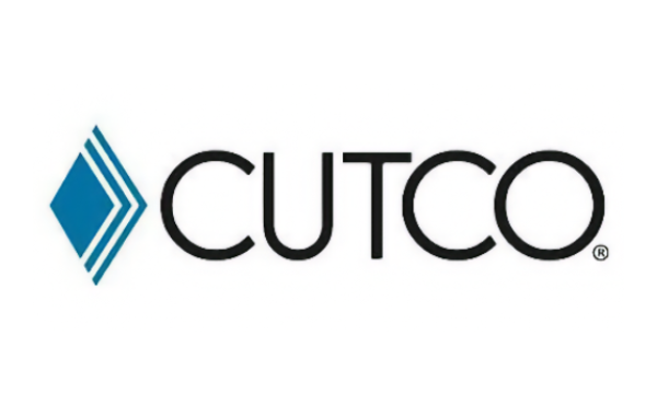 Cutco, event sponsor for GMCBA.
