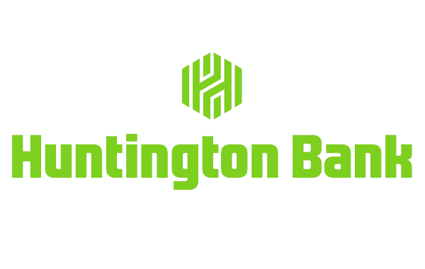 Huntington Bank, event sponsor for GMCBA.