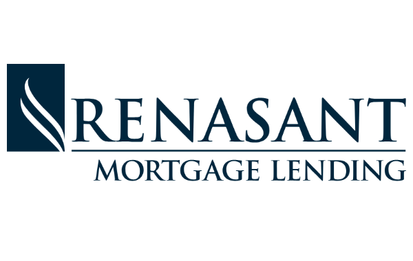 Renasant Mortgage Lending, event sponsor for GMCBA.