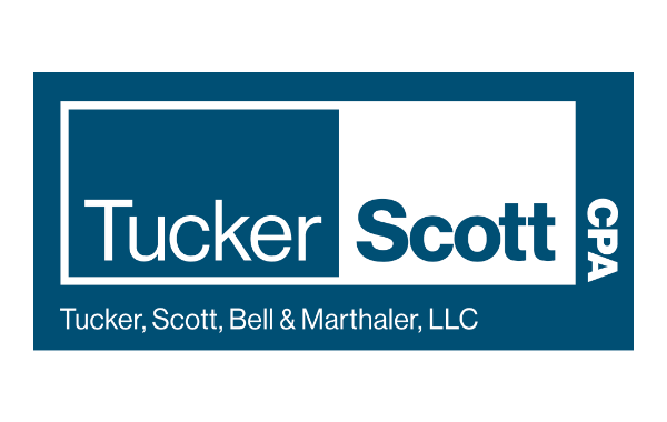 Tucker Scott CPA, event sponsor for GMCBA.